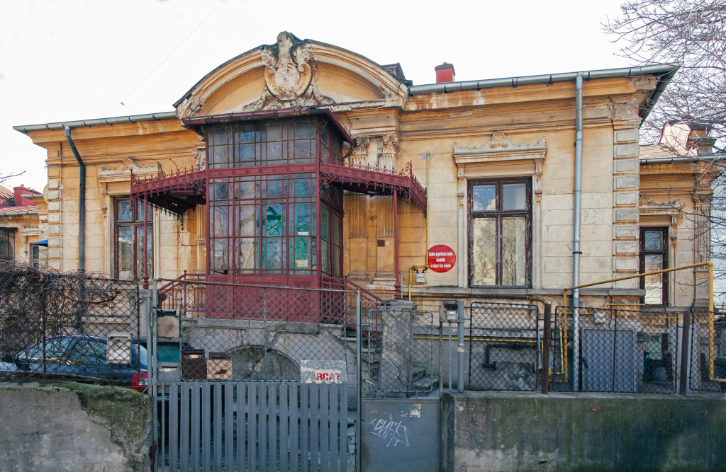 Părintele Stăniloaie 2